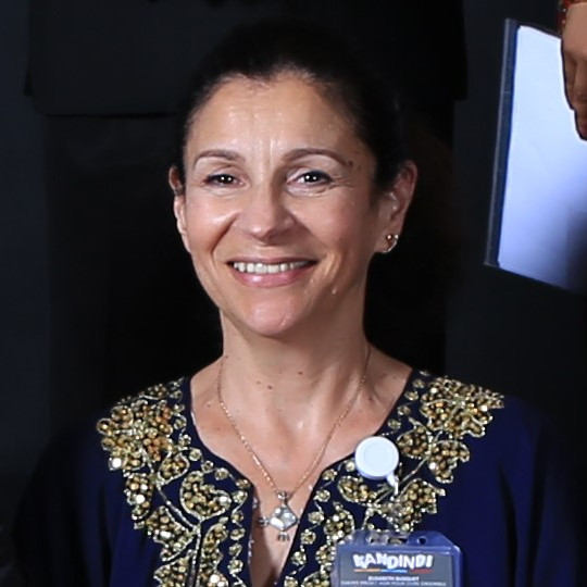 Elisabeth Busquet