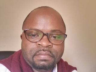 Donation Muamba, Directeur de la Radio Fraternité de Mbuji-Mayi