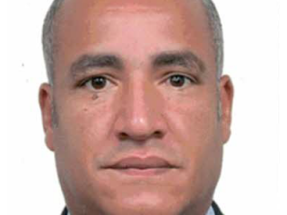 Karim Benard Dende, Directeur Pays Internews RDC