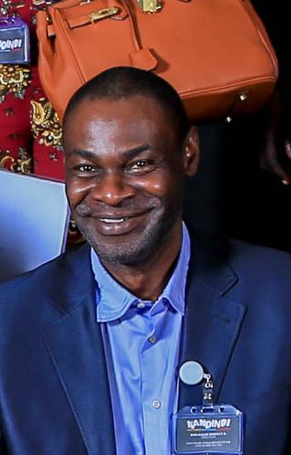 Jean-Claude Mwepu