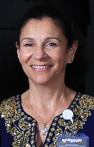Elisabeth Busquet