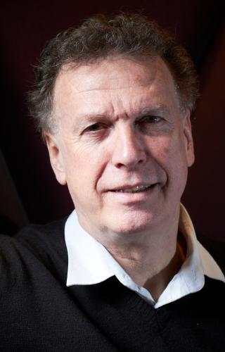 Patrick Busquet