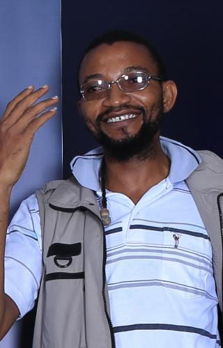 Patrick Ken Kalala