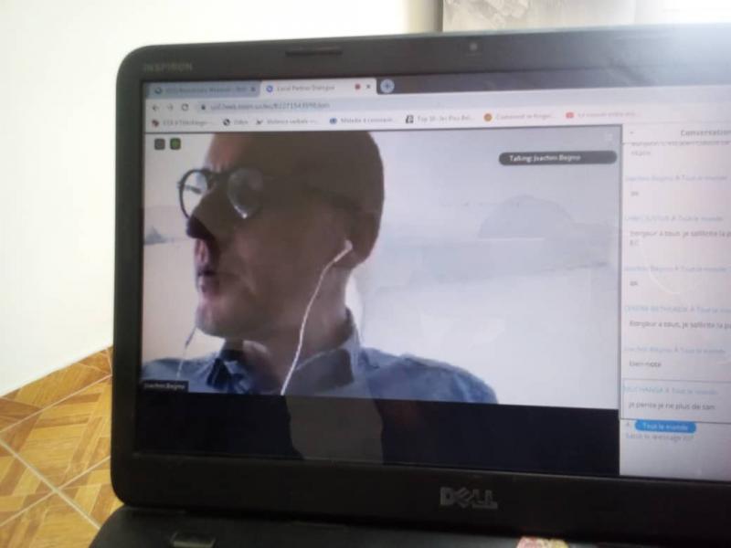 La Suède consulte ses partenaires