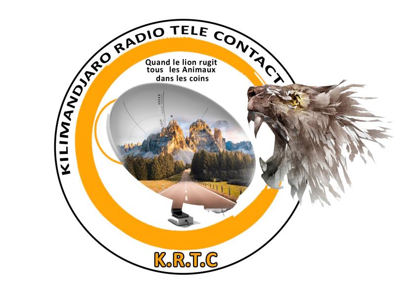 Logo de la radio Kilimandjaro