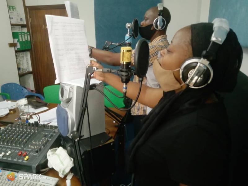 La saison 2 est lancée