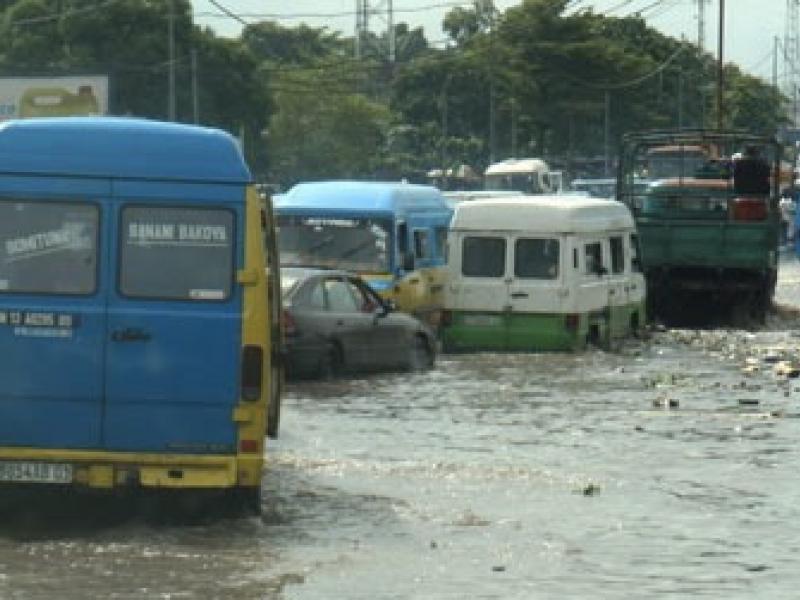 Les constructions anarchiques sont-elles à la base des inondations ?