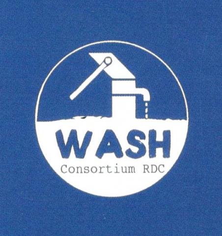 Logo Consortium WASH