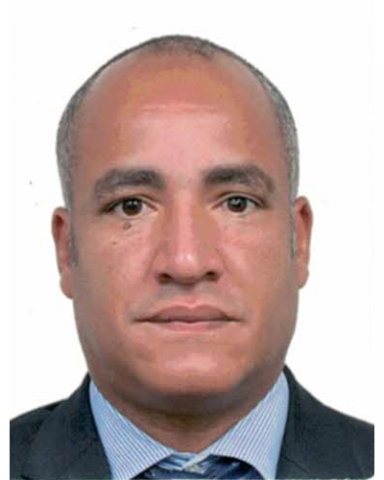 Karim Benard Dende, Directeur Pays Internews RDC