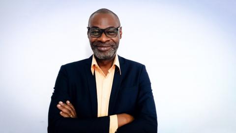 Jean-Claude Mwepu, Directeur Kandindi