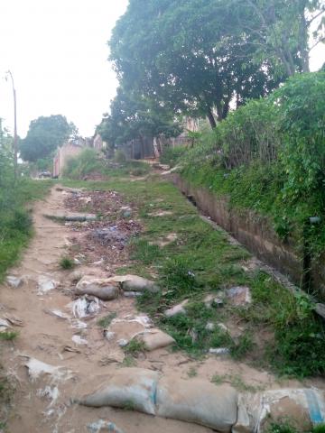 Quartier Mont Ngafula